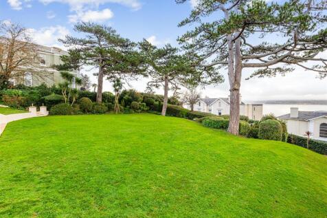 A05 - 4 Villa Rosa, St. Lukes Road South, Torquay 