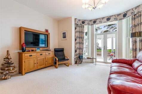 A14 - 4 Villa Rosa, St. Lukes Road South, Torquay 