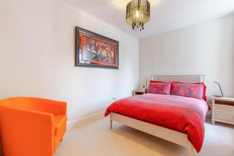 A18 - 4 Villa Rosa, St. Lukes Road South, Torquay 