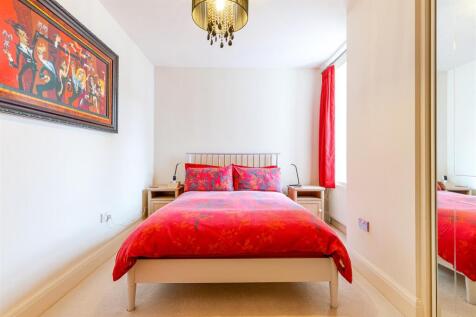 A19 - 4 Villa Rosa, St. Lukes Road South, Torquay 