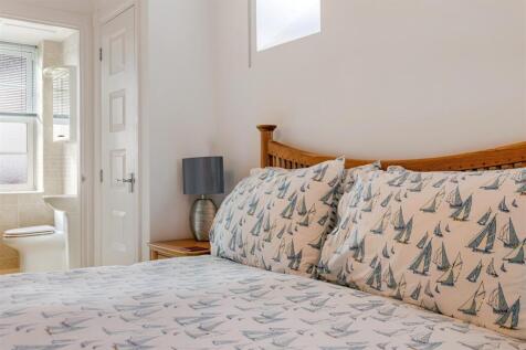 A20 - 4 Villa Rosa, St. Lukes Road South, Torquay 