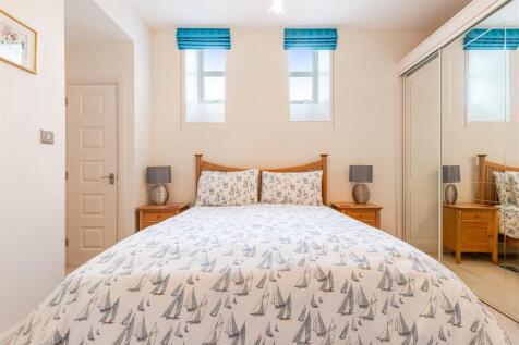 A22 - 4 Villa Rosa, St. Lukes Road South, Torquay 