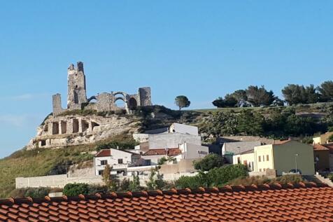 Roof Terrace View