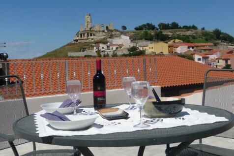 Roof Terrace