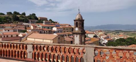 Roof Terrace