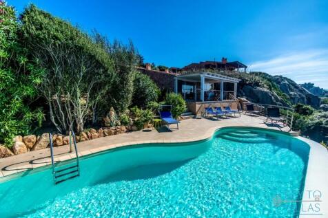 Private pool