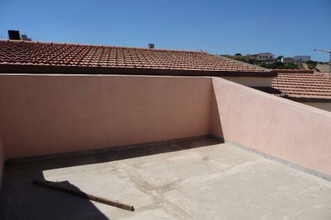 Roof Terrace