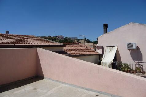 Roof Terrace