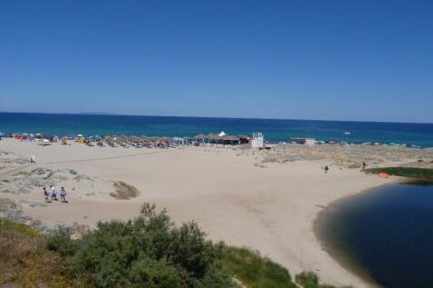 Valledoria Beach