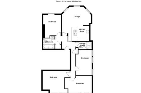 FLAT 6 PLANS NO MEASURE