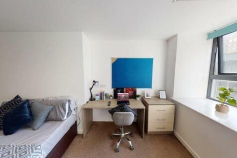 Study Area