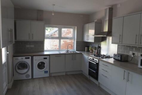 South Road kitchen 2022