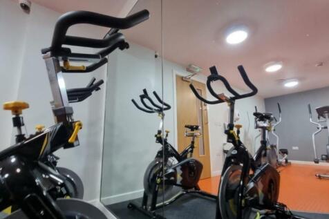 Gymnasium 