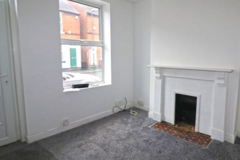 Rossington Road - 1