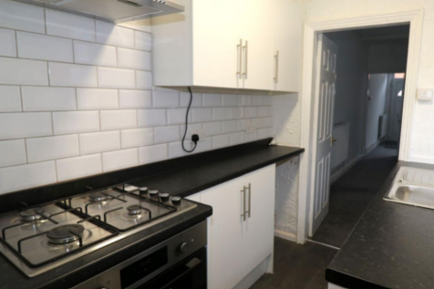 Rossington Road - 9