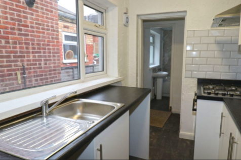 Rossington Road - 4