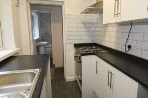 Rossington Road - 5