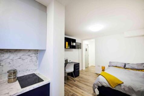 Prestige Studio 1