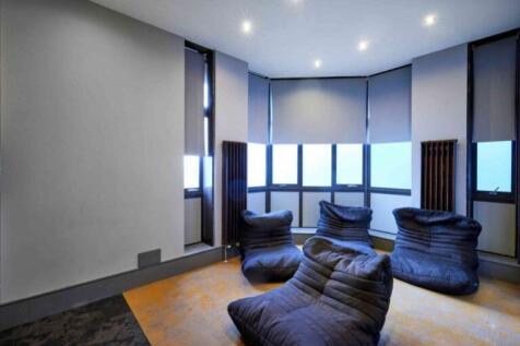 Cinema Room