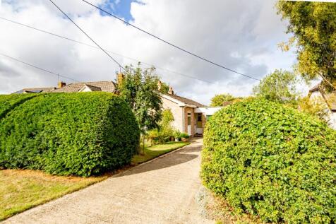 Road Frontage