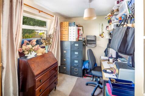Study/Bedroom 3