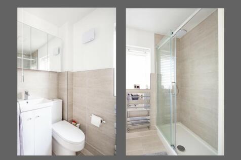 En-Suite to Bed One