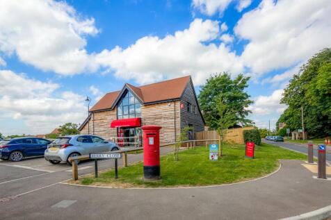 Shop/Post Office