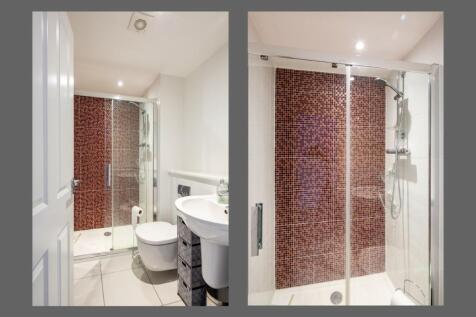 En-Suite to Bed One