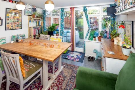 Dining/Conservatory