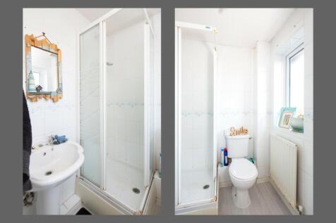En-Suite to Bed One