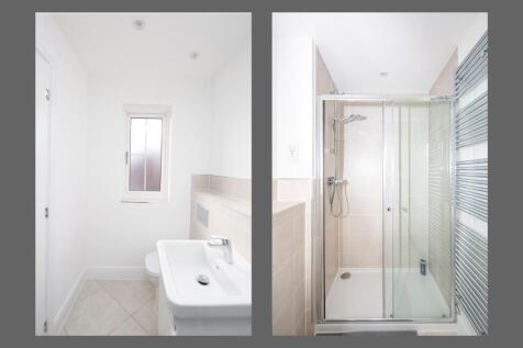 En-Suite to Bed One