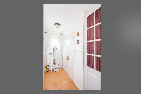 Dressing Area