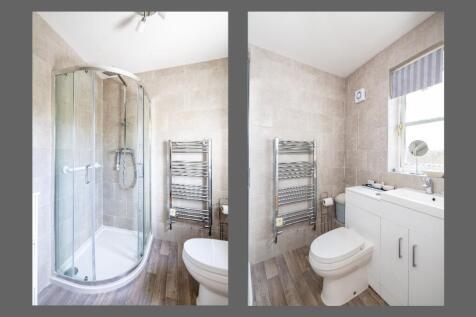 Re-fit En-Suite No.1