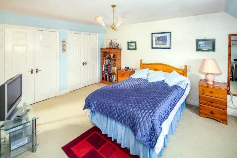 2nd Fl - Bedroom 3