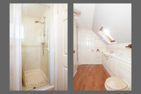 Jack&#39;n&#39;Jill En-Suite