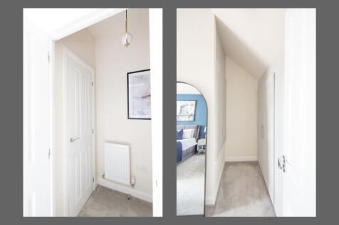 Dressing Area
