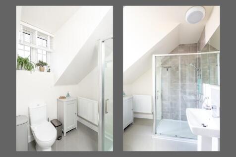 En-Suite to Bed One