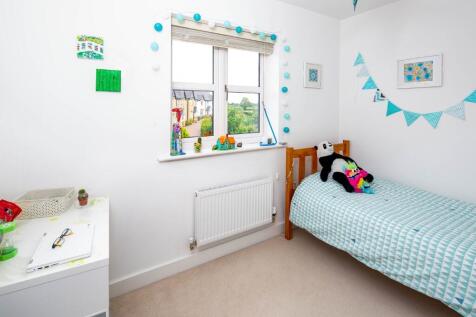 1st Floor Bed Four