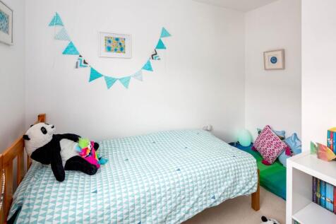 1st Floor Bed Four