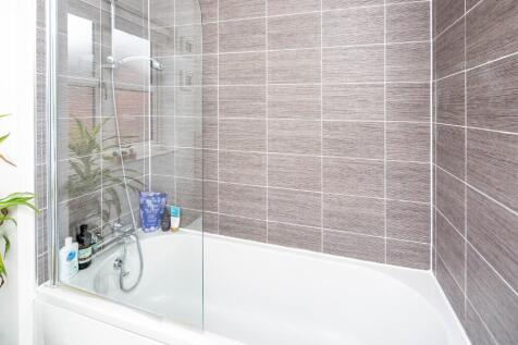 1st Floor  Bathroom