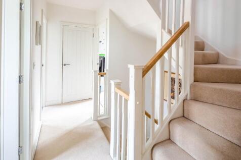 1st Floor Landing