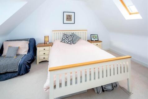 2nd Floor Bed Two