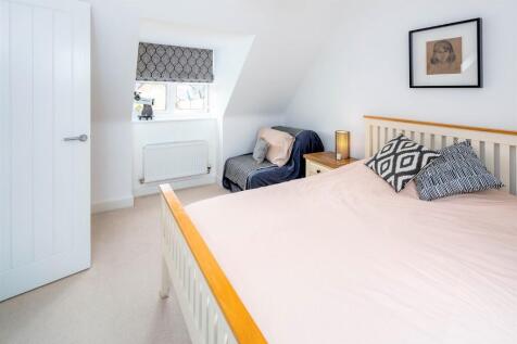 2nd Floor Bed Two