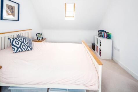 2nd Floor Bed Two