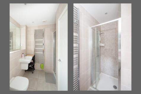 En-Suite to Bed One