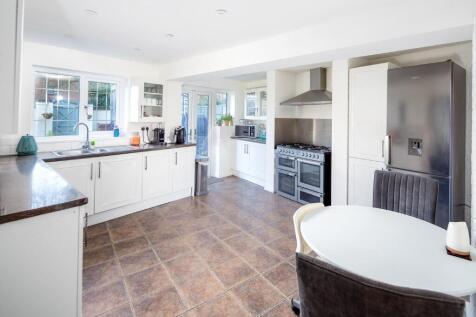 Kitchen Breakfast Rm