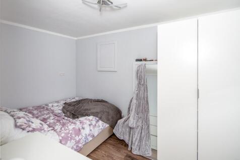Ground Floor Bedroom