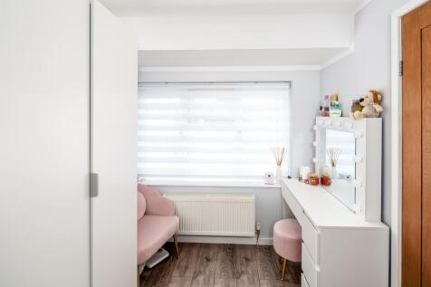 Ground Floor Bedroom