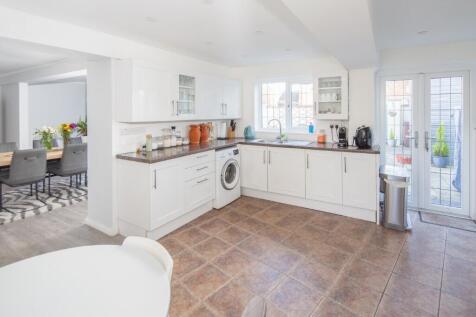 Kitchen Breakfast Rm