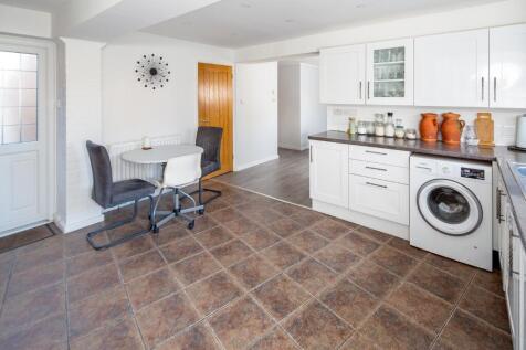 Kitchen Breakfast Rm